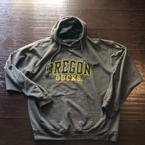 Other - Oregon Ducks Hoodie